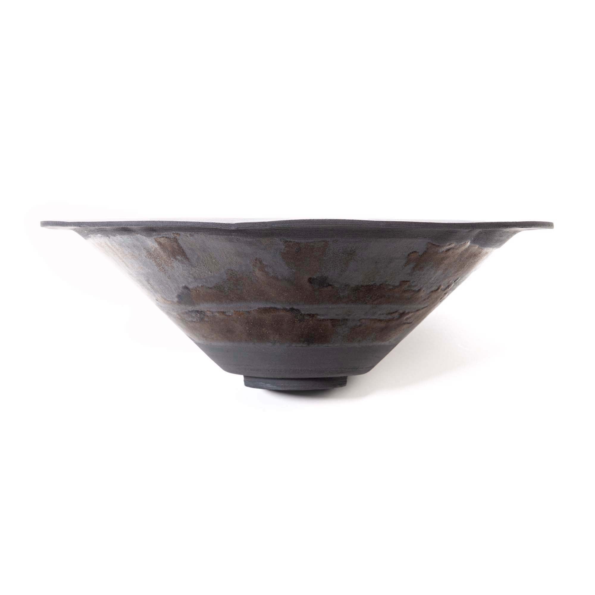 CERAMIC BOWL SLOW