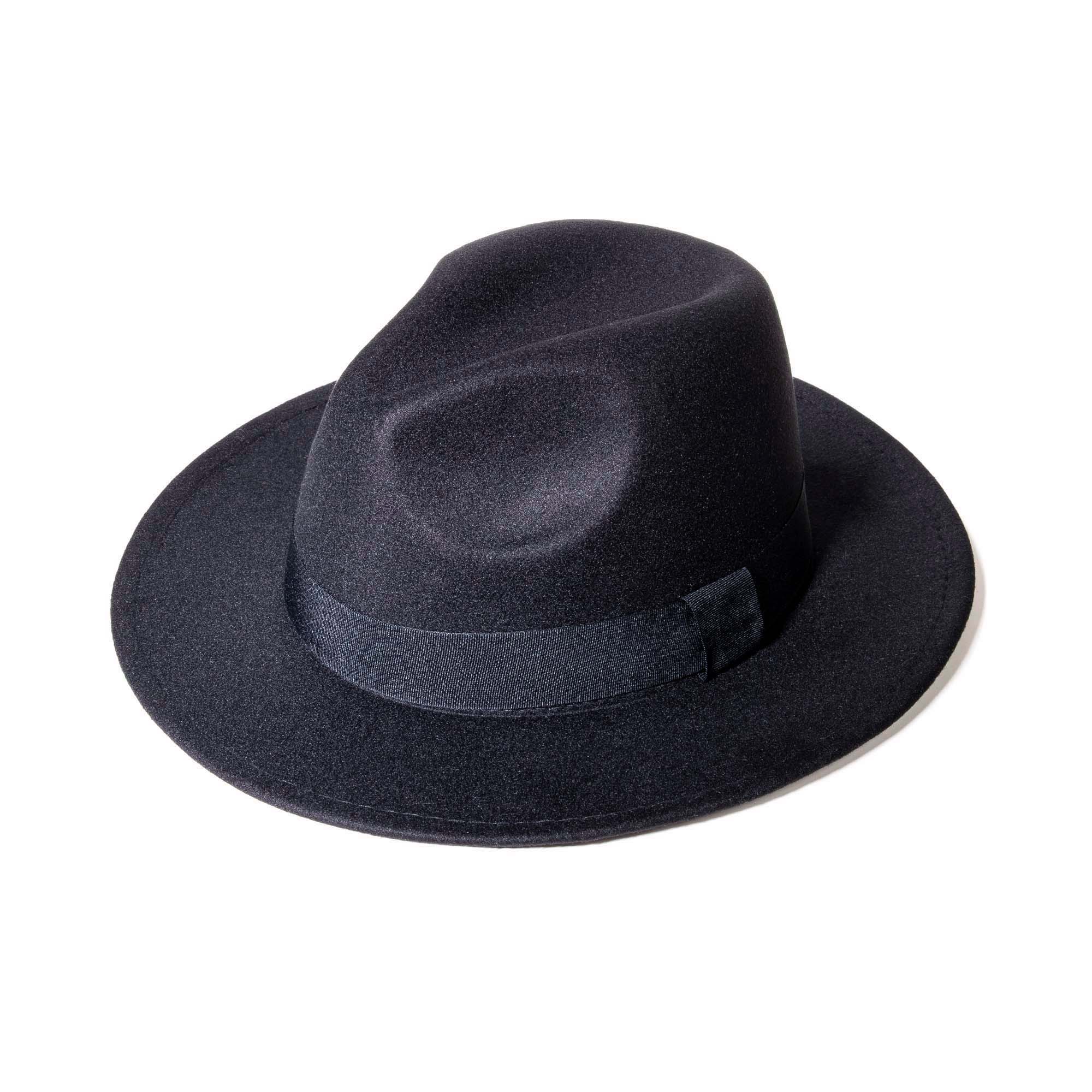HAT FEDORA