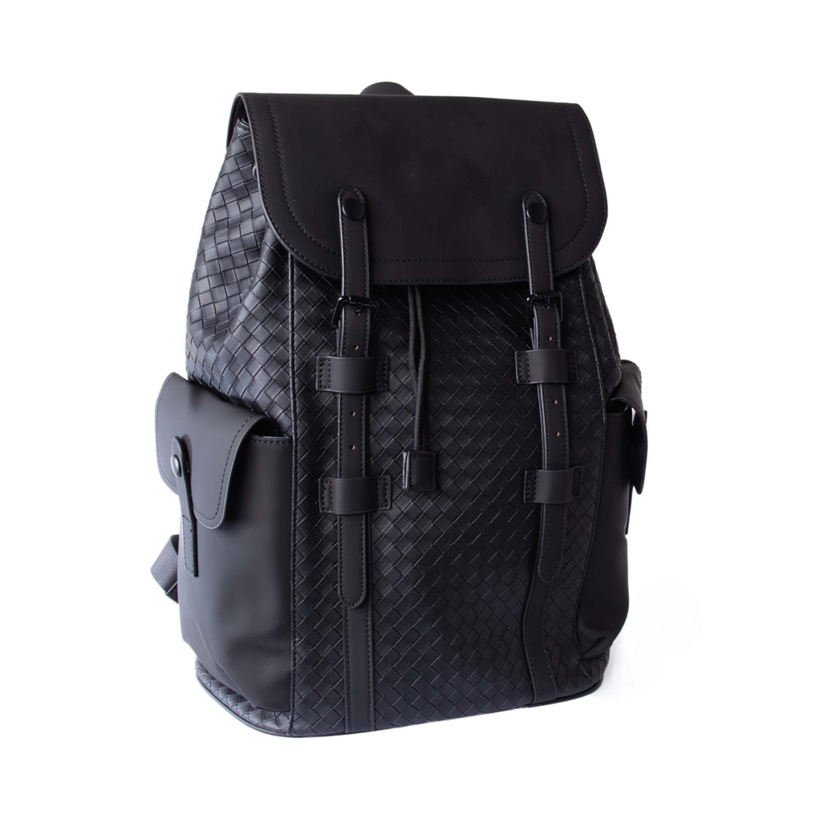BACKPACK STRUCTURED