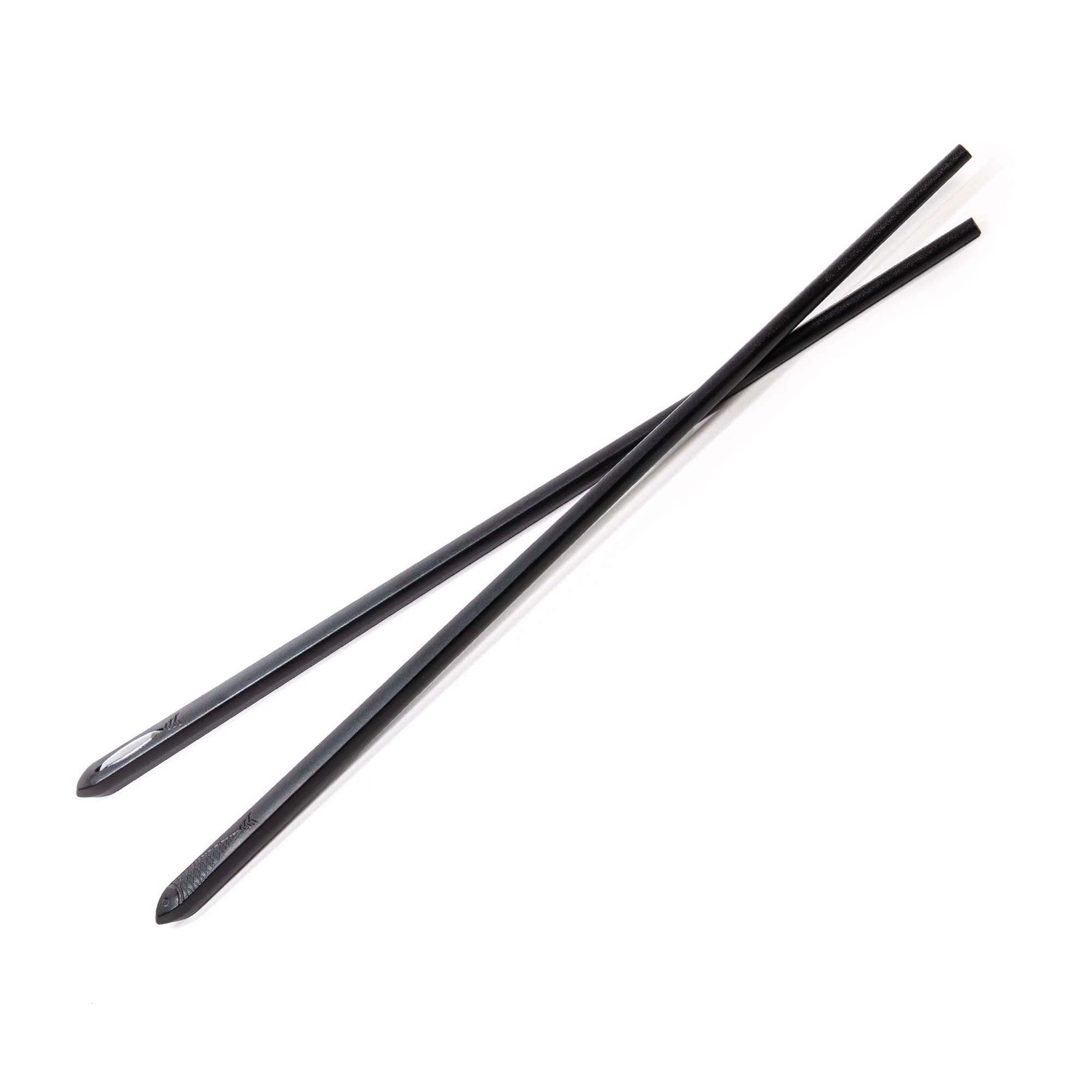 CHOPSTICKS FISH