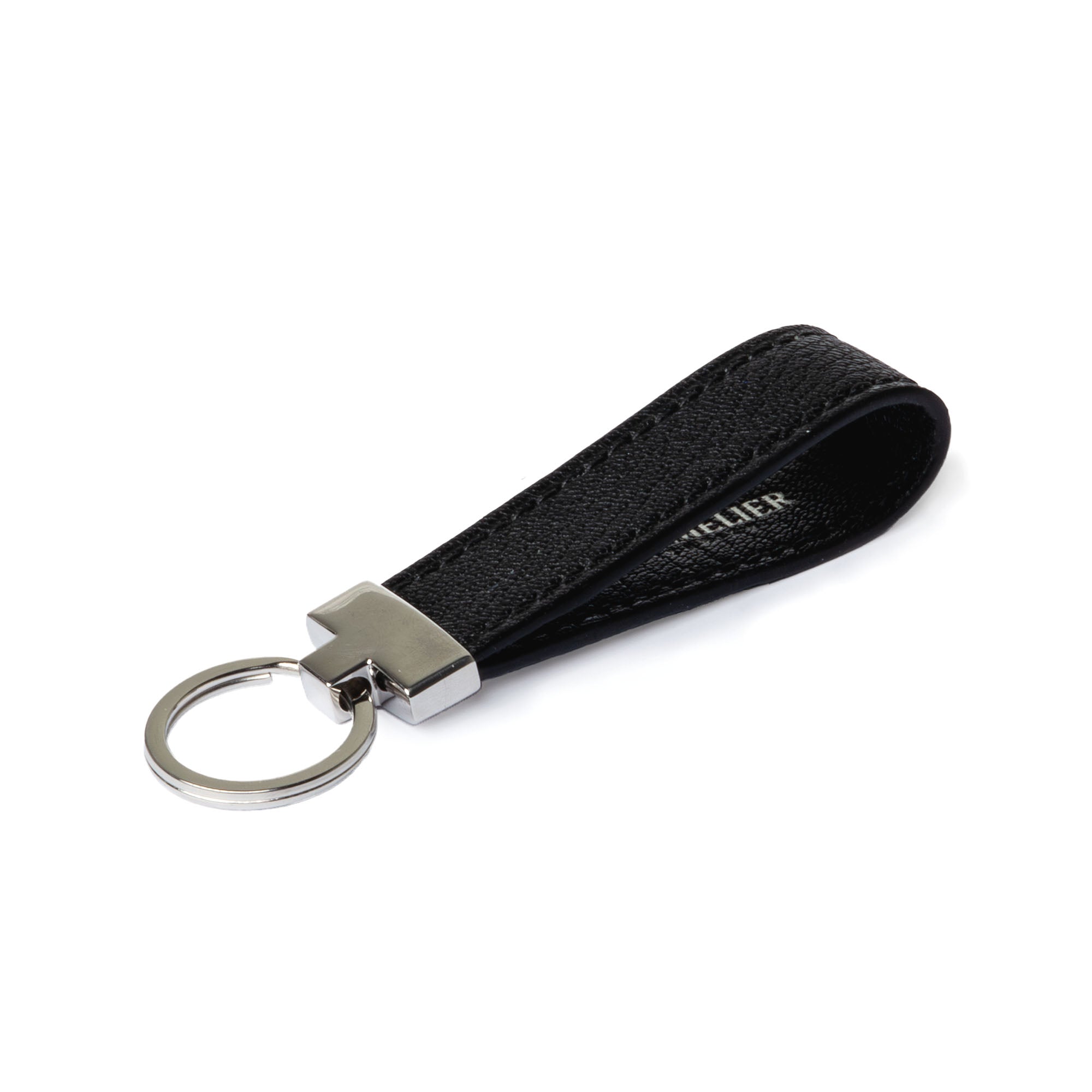 KEY CHAIN SILVER BAUMELIER