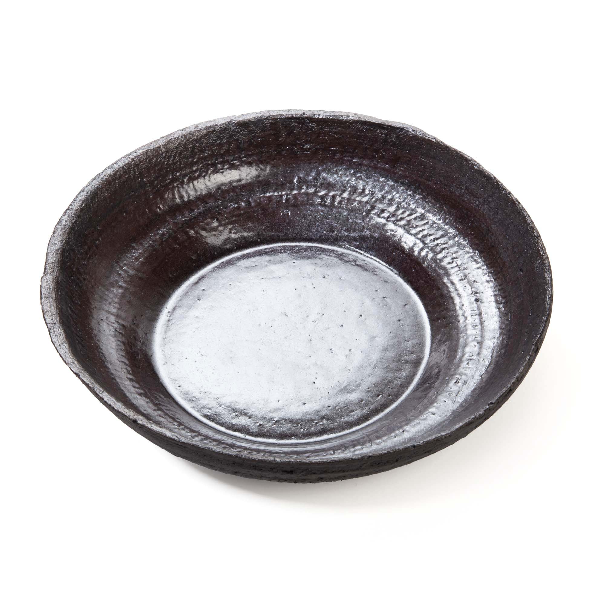 CERAMIC BOWL LOW