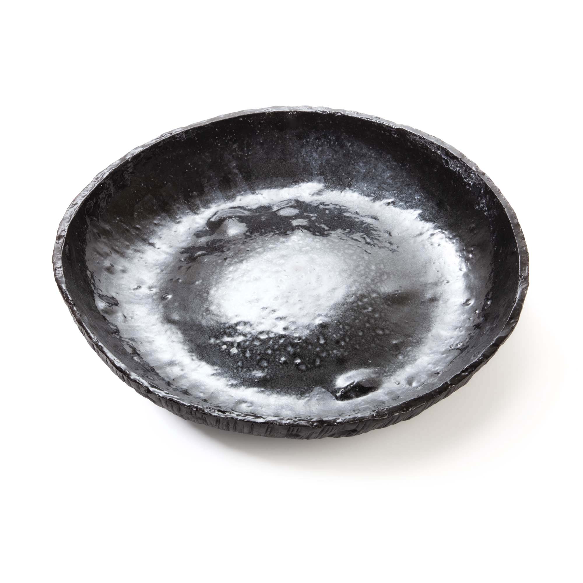 CERAMIC BOWL STRUCTURED