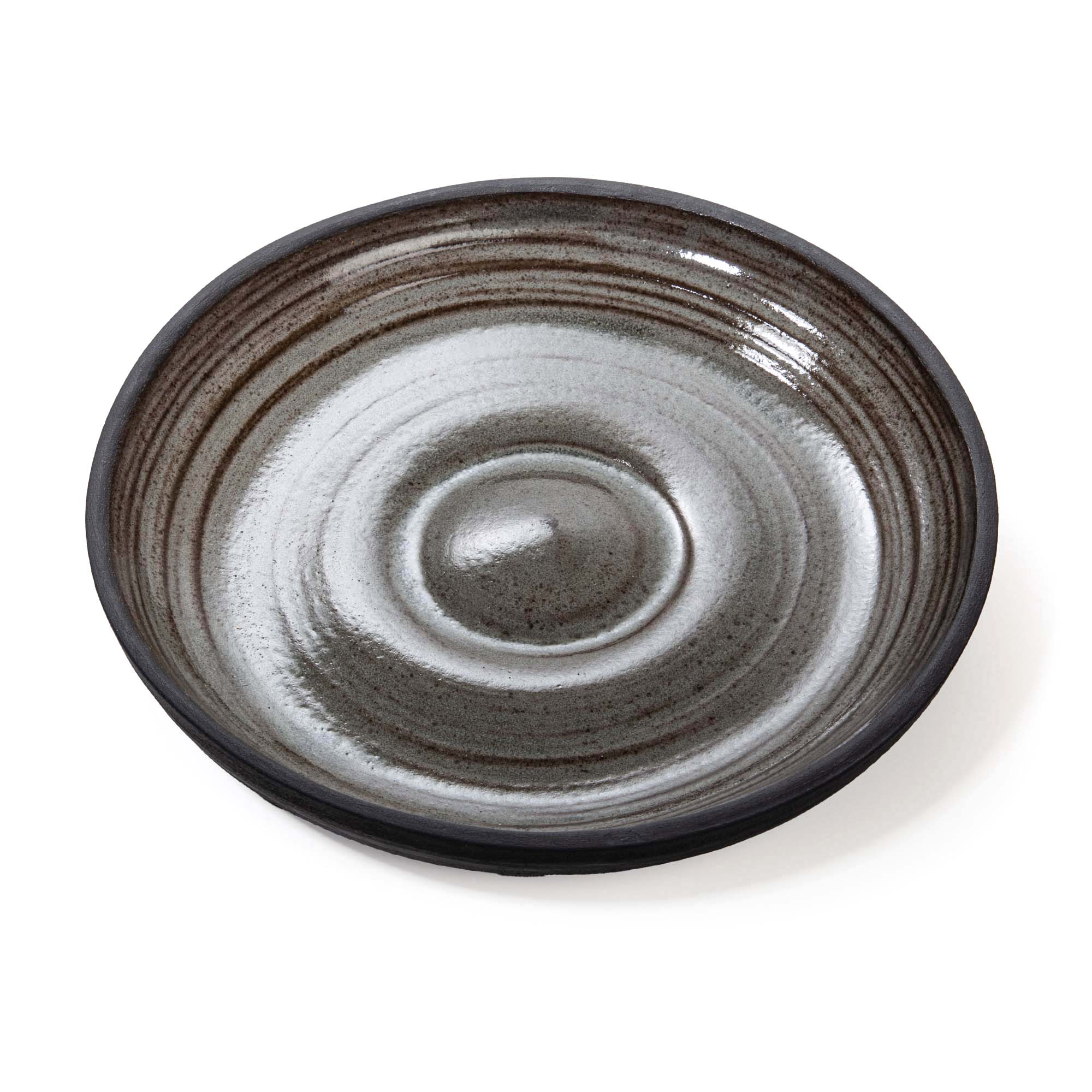 CERAMIC PLATTER CIRCLES