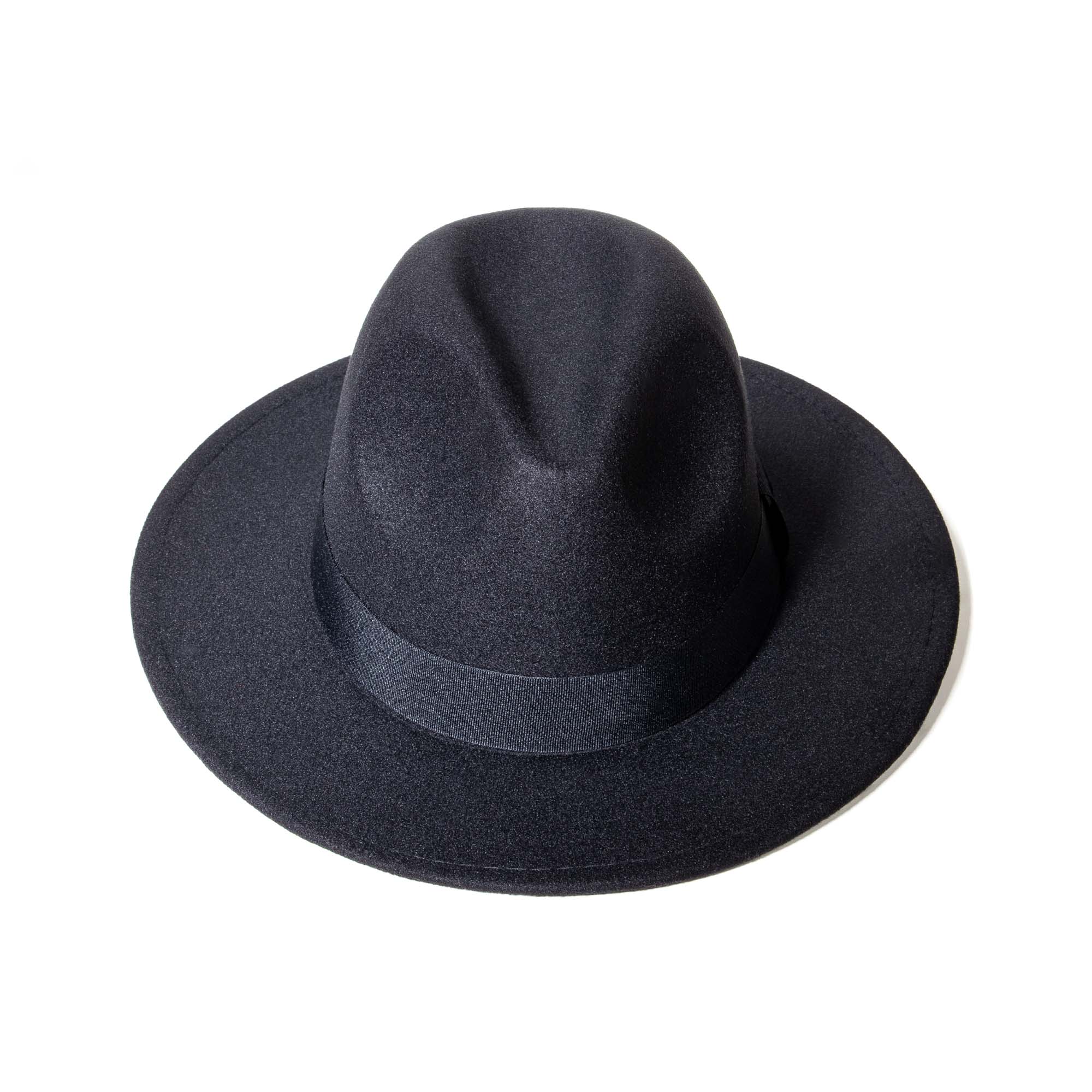 HAT FEDORA